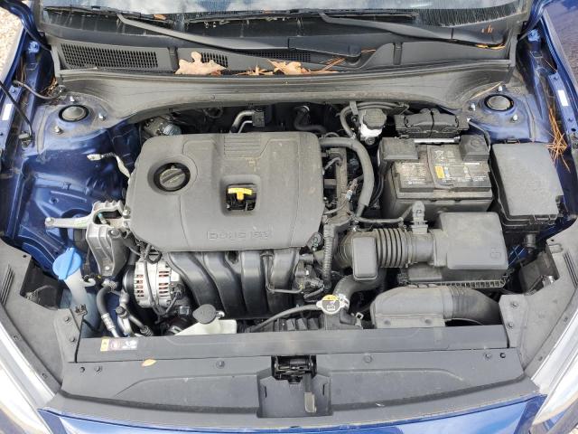 3KPF24AD2ME360364 KIA FORTE FE