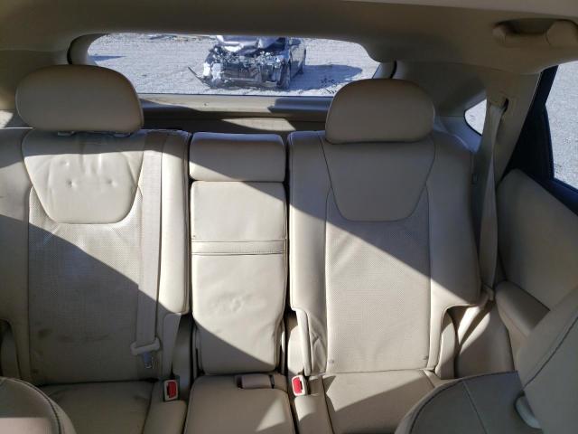 2T2BK1BA8EC235009 Lexus Rx 350 Base