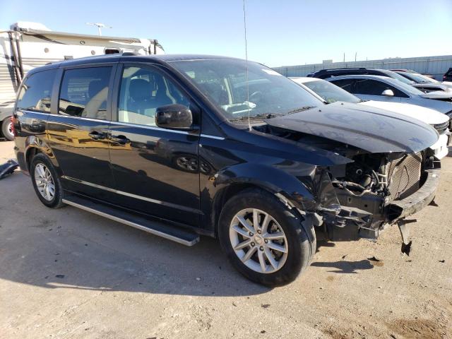 2C4RDGCG0KR671836 Dodge Grand Caravan Sxt
