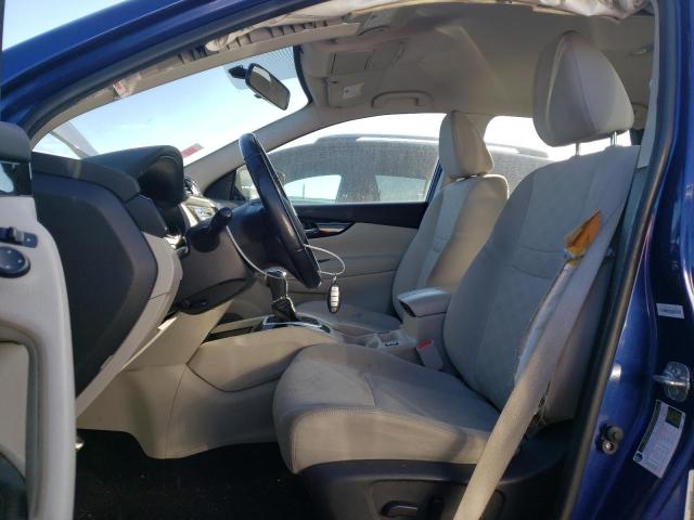 JN1BJ1CP9JW192301 Nissan Rogue Sport S