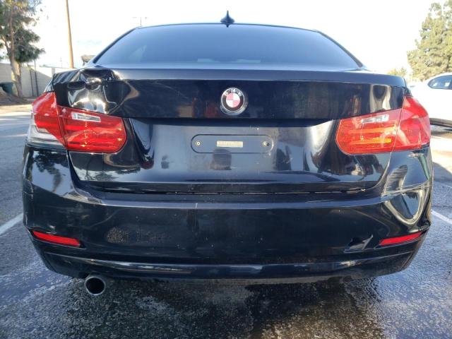 WBA3B1G59ENS78658 BMW 320 I