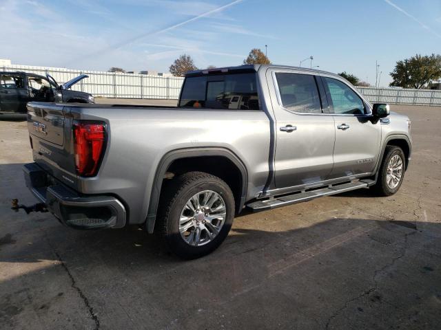 1GTU9FED7MZ113435 GMC Sierra K1500 Denali