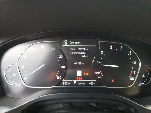 5UX43DP05N9K84751 BMW X3 Sdrive30i