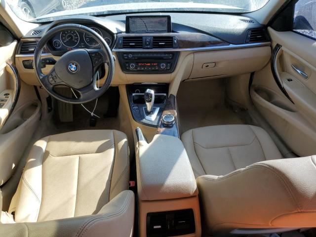 WBA3B1G51ENT01169 BMW 320 I