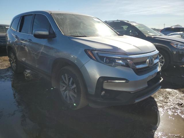 5FNYF5H33LB017524 Honda Pilot Ex