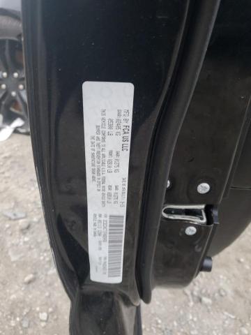 2C3CDXCT1FH925458 Dodge CHARGER R/T