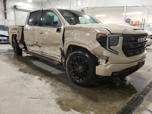 1GTPUCEK1PZ146153 GMC Sierra K1500 Elevation