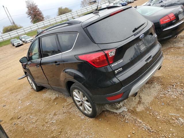 1FMCU9HD3KUB59468 Ford ESCAPE SEL