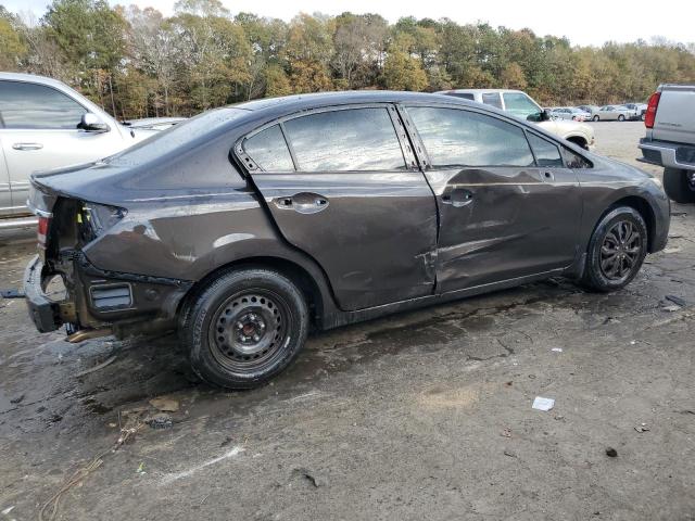 2HGFB2F53EH527599 Honda Civic Lx