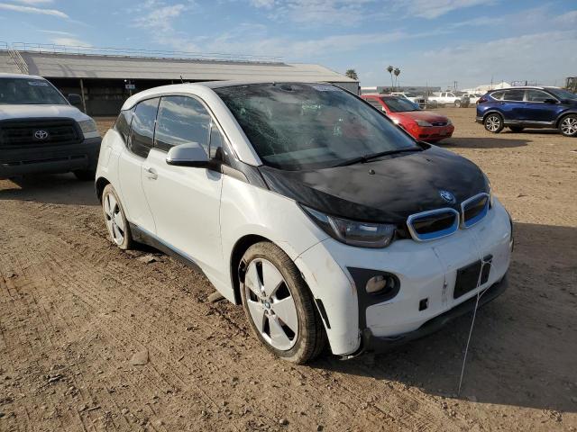 WBY1Z2C59EV284220 BMW I3 Bev