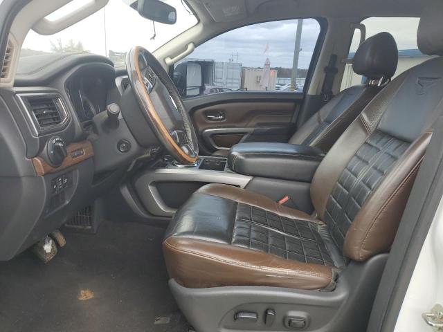 1N6BA1F43GN506096 Nissan Titan Xd Sl