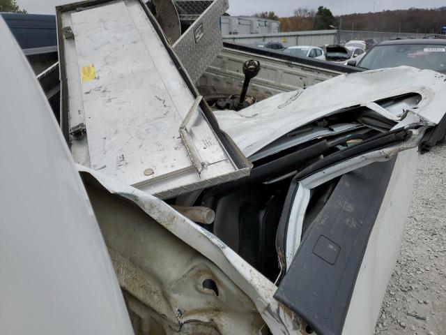 1GTN2TEC8EZ332744 GMC Sierra K1500
