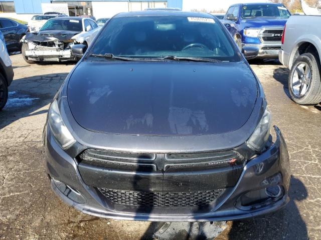 1C3CDFEB5ED866568 Dodge DART GT