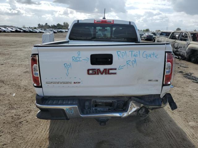 1GTG5CEN0J1277281 GMC CANYON SLE