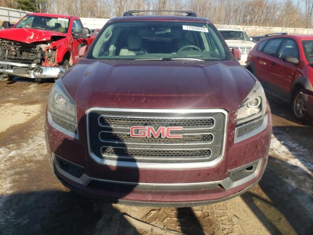 1GKKVSKDXHJ297021 GMC Acadia Limited Slt-2