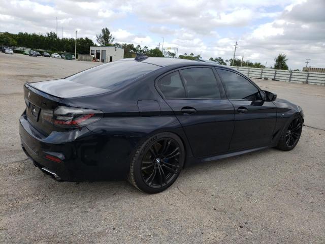 WBAJE5C31HG914301 BMW 540 I