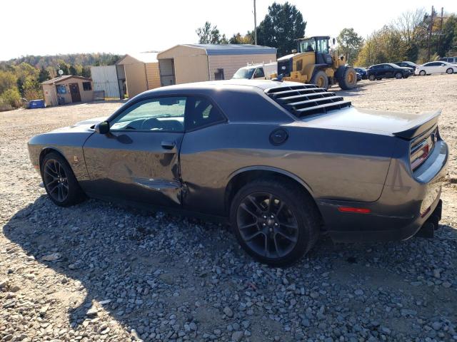 2C3CDZFJ3MH586477 Dodge Challenger R/t Scat Pack