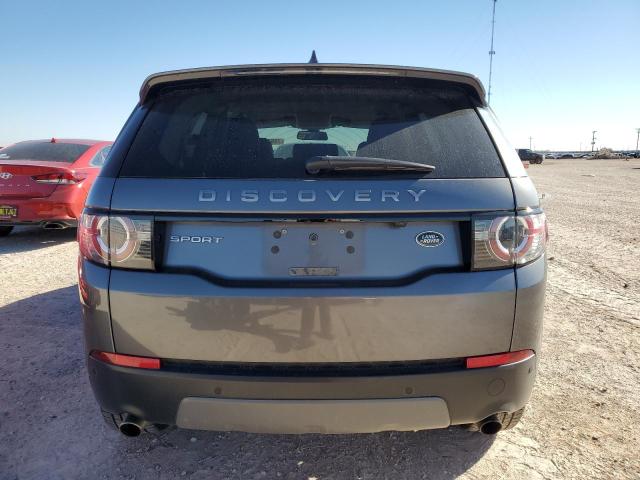 SALCP2FX3KH783367 Land Rover Discovery Sport Se
