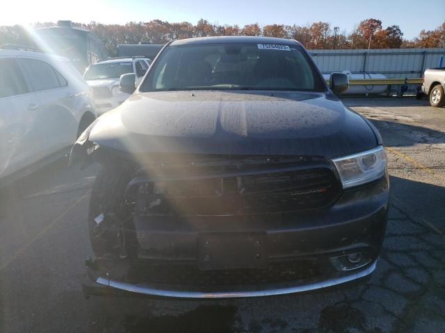 1C4RDJFG2FC702835 Dodge Durango Ssv