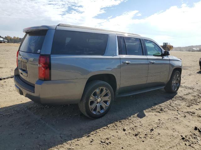 1GNSCHKC7LR116812 Chevrolet Suburban C1500 Lt