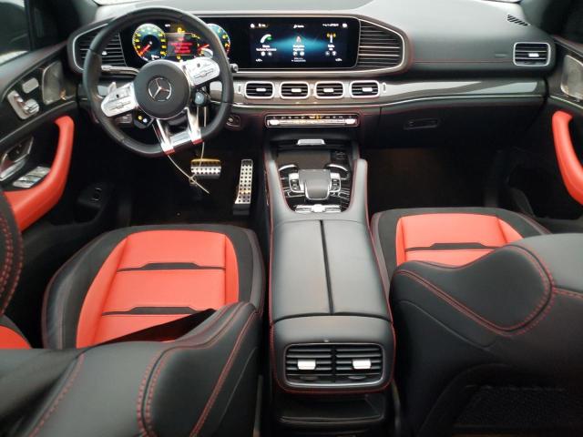 4JGFD6BB0MA538953 Mercedes-Benz Gle Coupe Amg 53 4matic