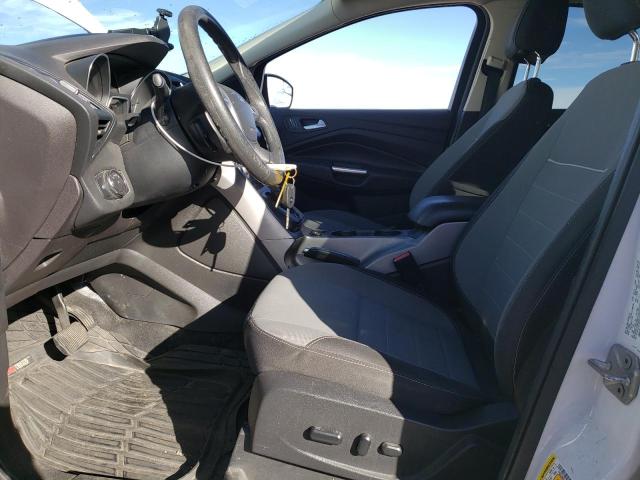1FMCU9GX7EUC76678 Ford ESCAPE SE