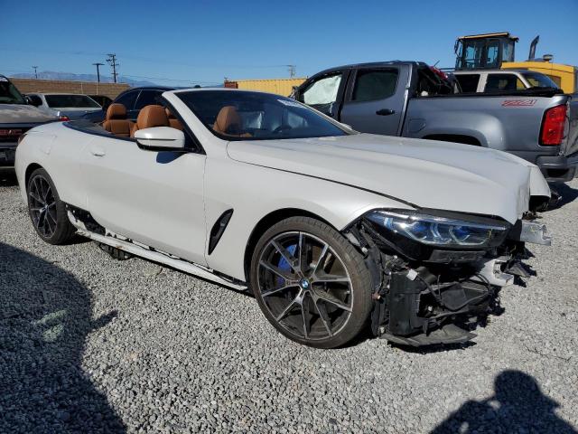 WBADZ2C08NCH36110 BMW 840i