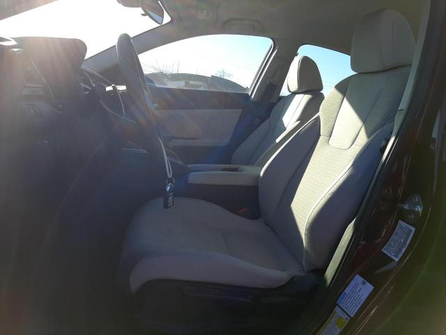 19XZE4F18KE002010 Honda Insight Lx