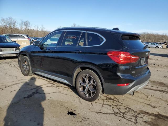 WBXHT3C37J5L32073 BMW X1 Xdrive28i