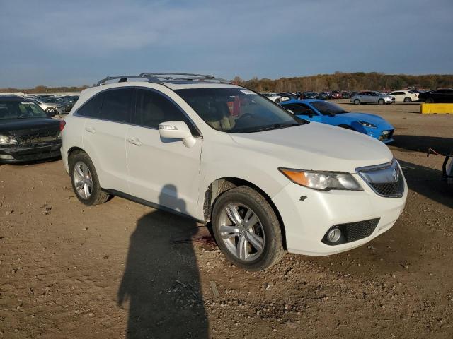 5J8TB4H54EL007409 Acura Rdx Technology