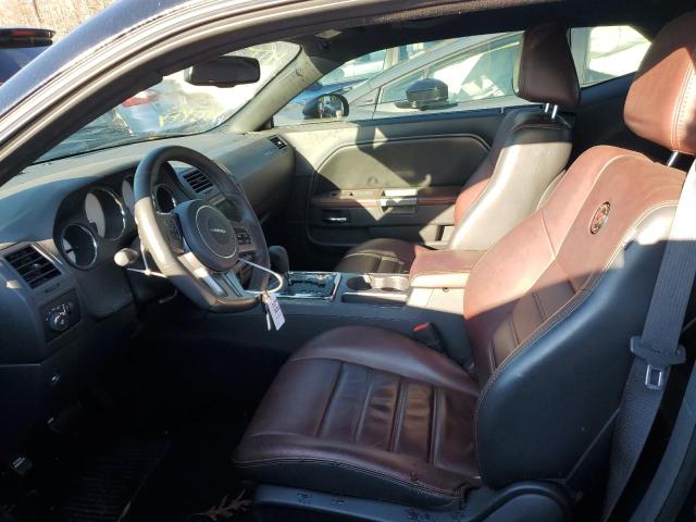 2C3CDYBT4EH246998 Dodge Challenger R/t