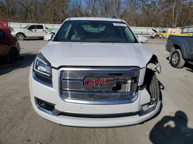 1GKKVTKD4GJ216082 GMC Acadia Denali