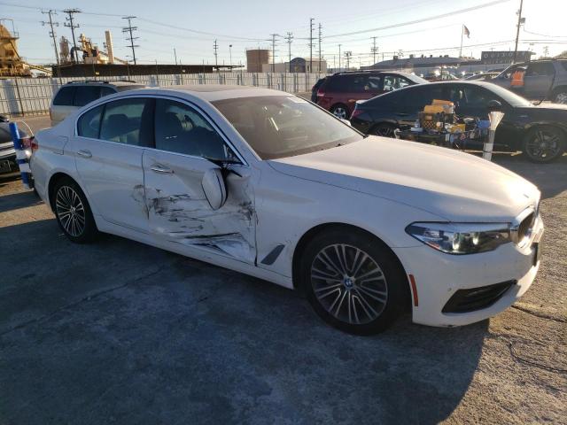 WBAJA5C50JWA39952 BMW 530 I