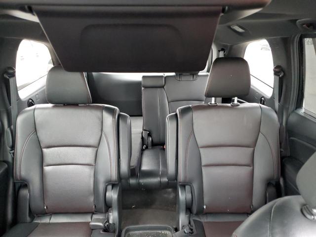5FNYF6H73LB033439 Honda Pilot Black