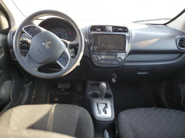 ML32AUHJ1MH007401 Mitsubishi MIRAGE ES