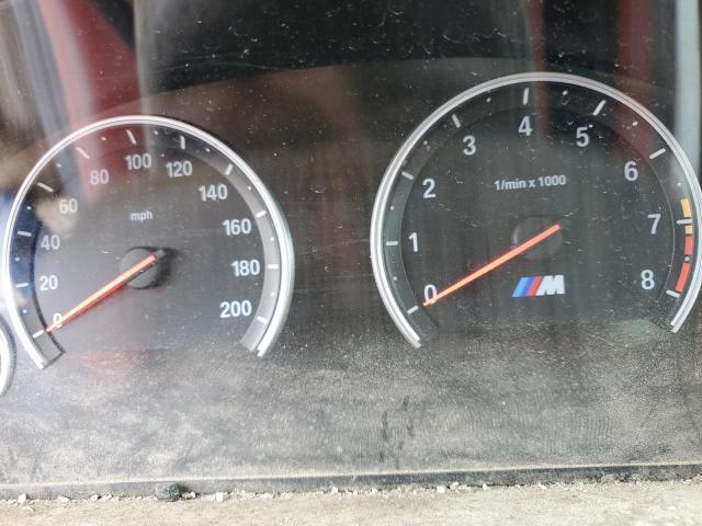 WBSFV9C51GD595640 BMW M5