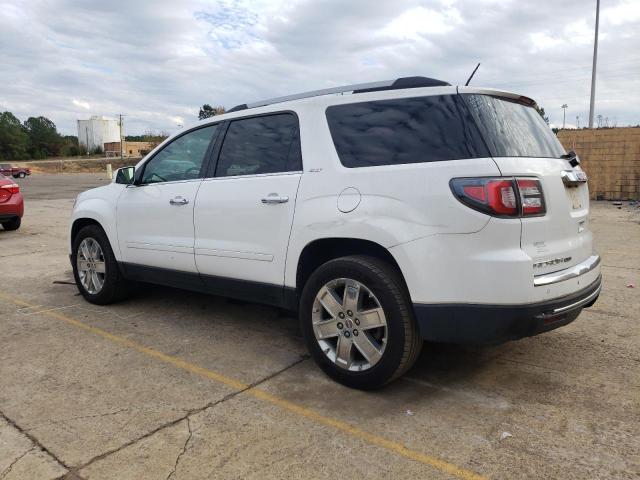 1GKKVSKD6HJ318463 GMC Acadia Limited Slt-2