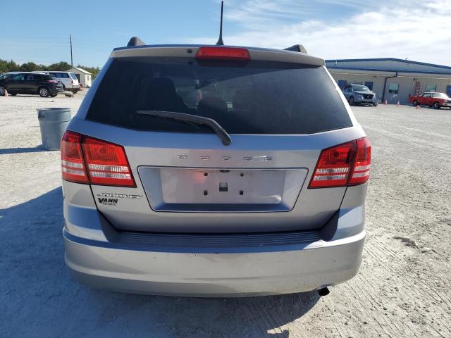 3C4PDCAB6JT534046 Dodge JOURNEY SE