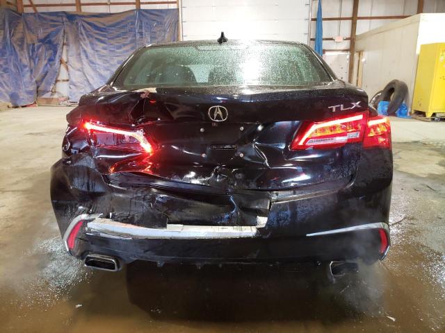 19UUB2F37KA003937 Acura TLX