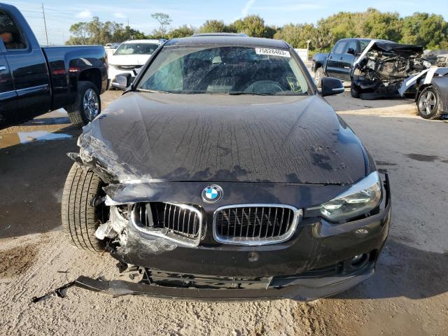 WBA8E1G50GNT36334 BMW 320 I