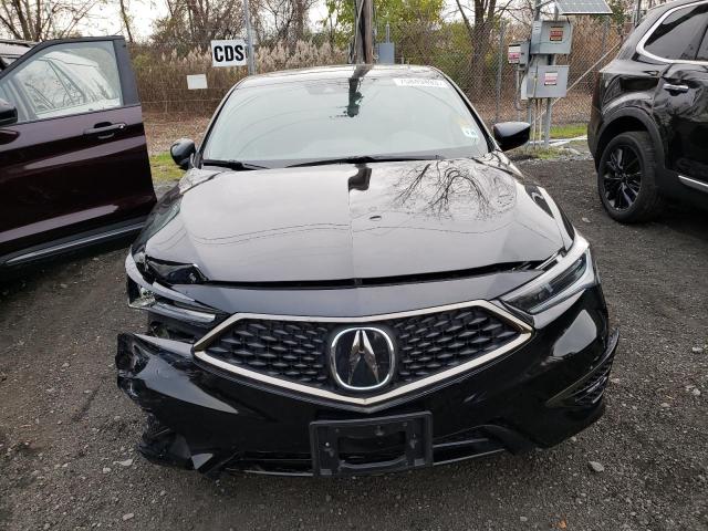 19UDE2F80MA003123 Acura Ilx Premium A-spec