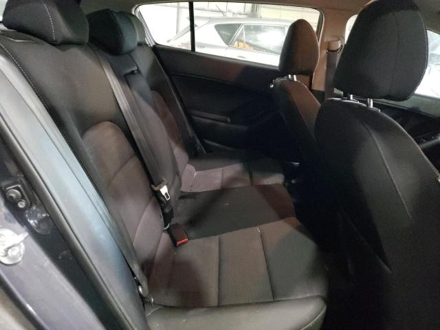 KNAFX5A86E5170264 KIA FORTE EX