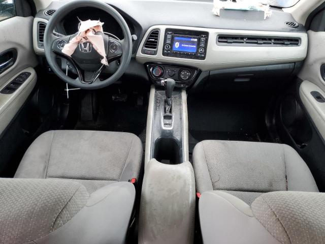 3CZRU6H35HG700322 Honda HR-V LX