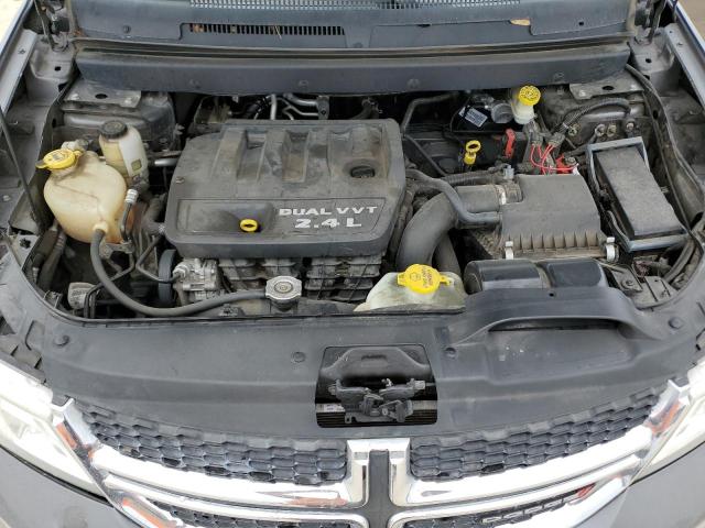3C4PDCBB9FT682617 Dodge Journey Sxt
