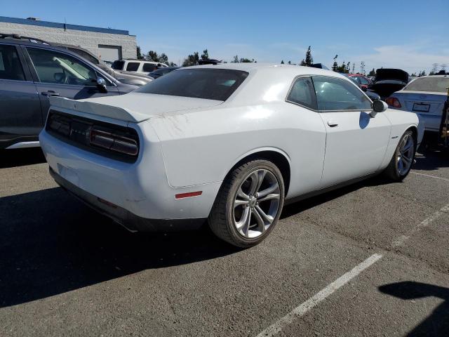 2C3CDZBT5MH546425 Dodge Challenger R/t