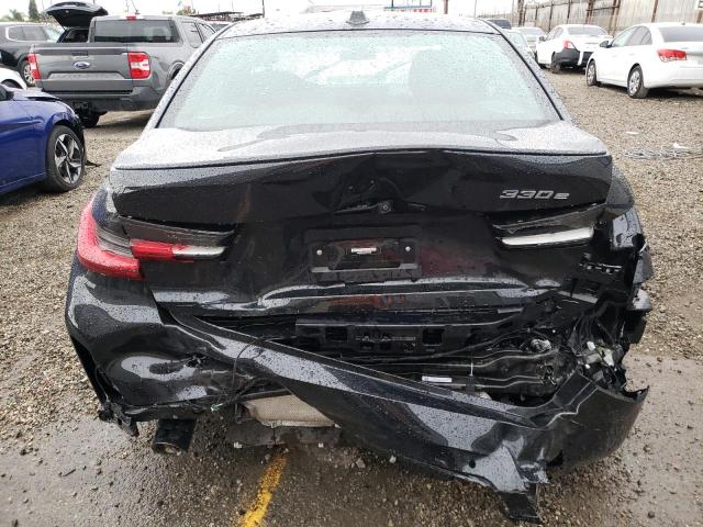 3MW39FF03P8C93290 BMW 330e