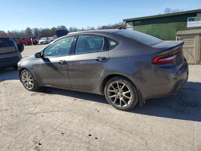 1C3CDFBB3FD165601 Dodge DART SXT