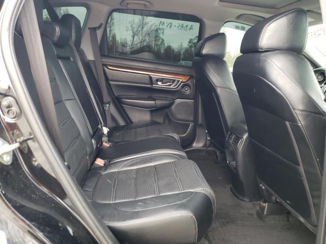 2HKRW1H88KH515341 Honda CR-V EXL