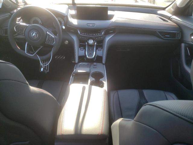 19UUB6F56PA004447 Acura Tlx A-spec