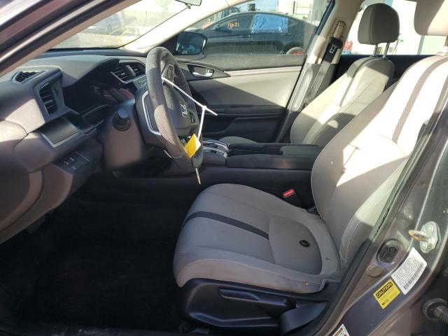 2HGFC2F60KH563221 Honda Civic Lx